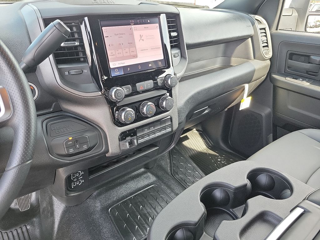 2026 Ram 5500 Tradesman photo 20