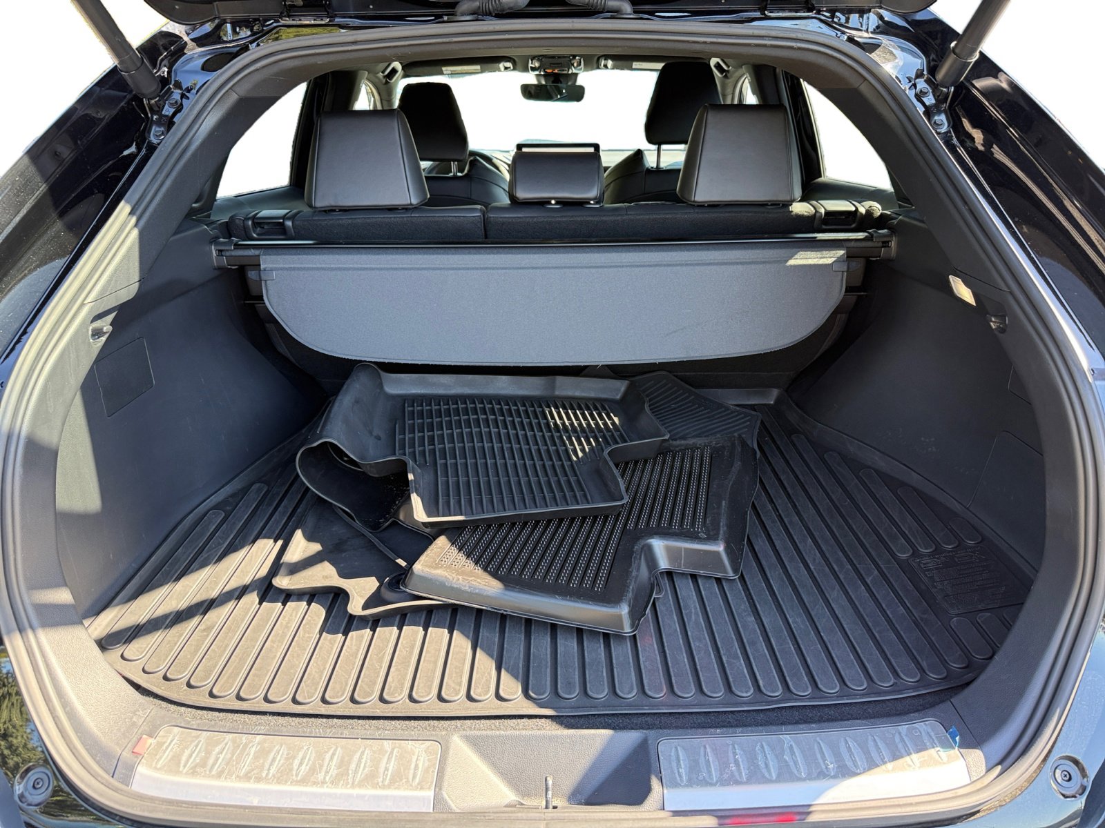 2024 Toyota Venza photo 17