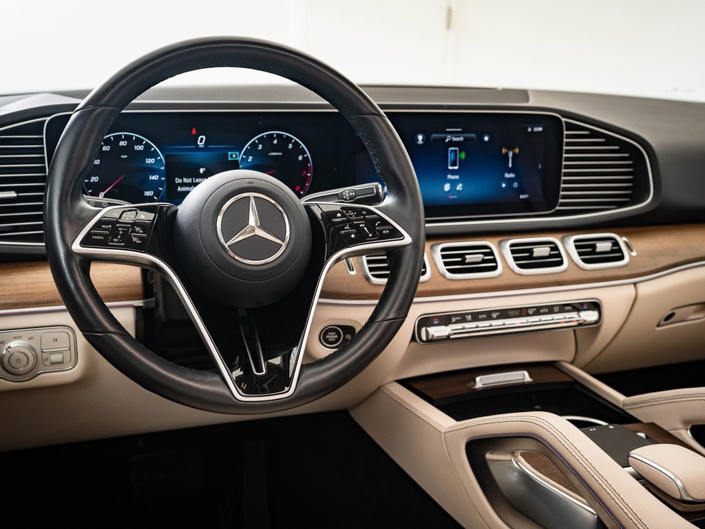 2024 Mercedes Benz GLE 350 4MATIC photo 4