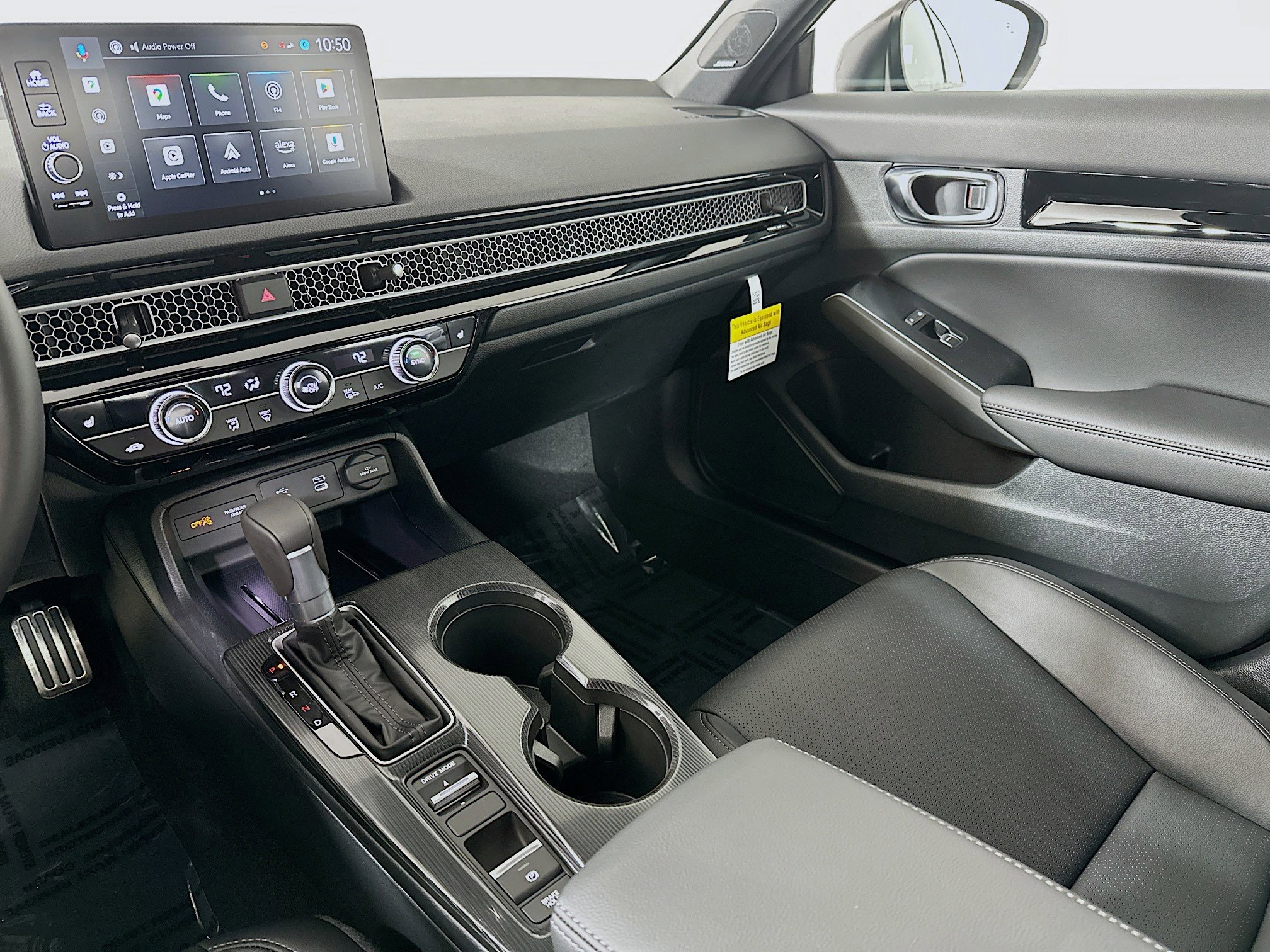 2026 Honda Civic Sport Touring Hybrid photo 22