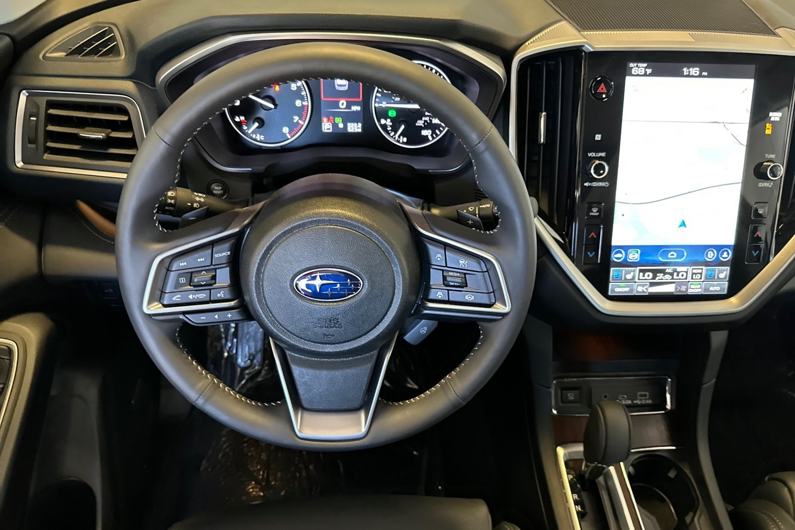 2024 Subaru Ascent Touring photo 20