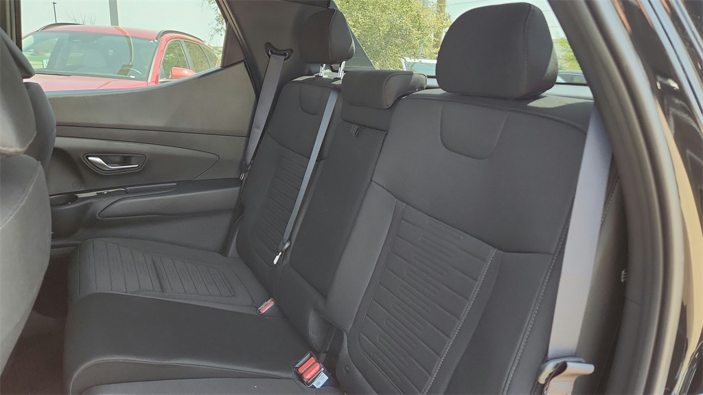 2025 Hyundai Santa Cruz SE photo 26