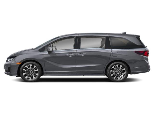 2026 Honda Odyssey Elite photo 6