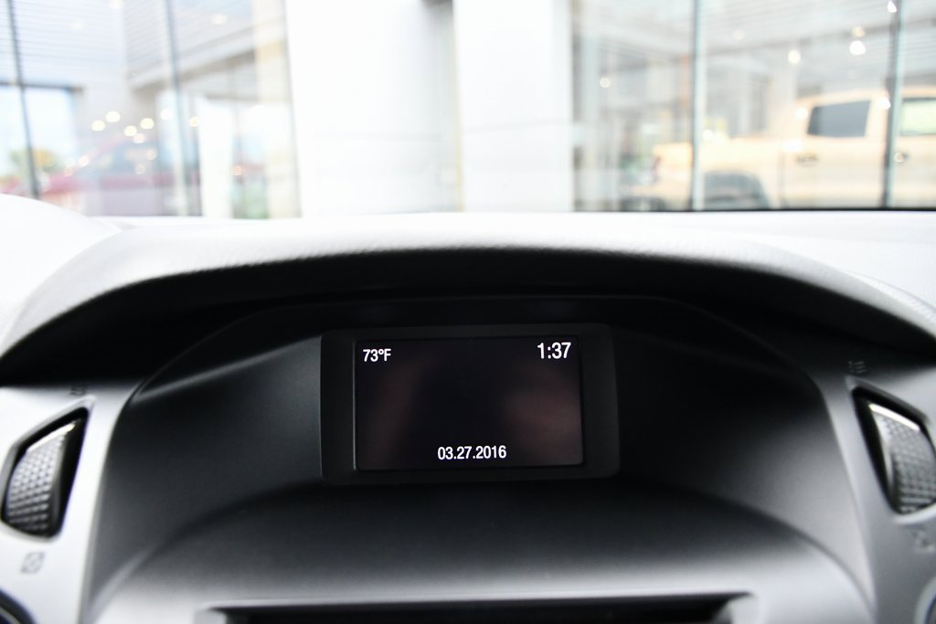 2015 Ford Focus SE photo 15