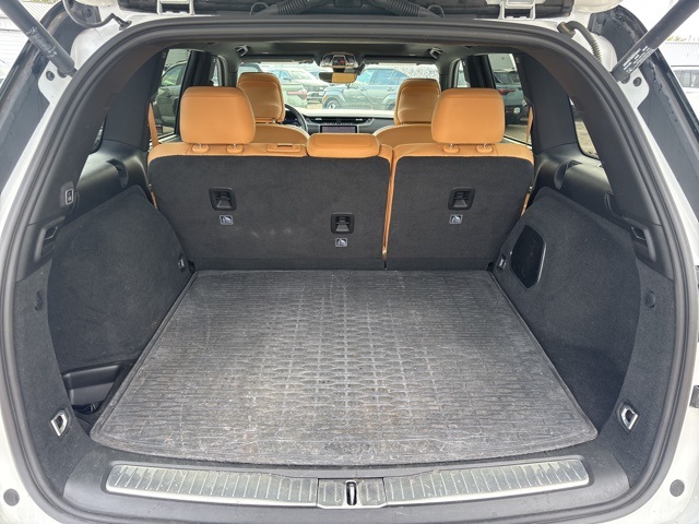 2022 Jeep Grand Cherokee Summit photo 6
