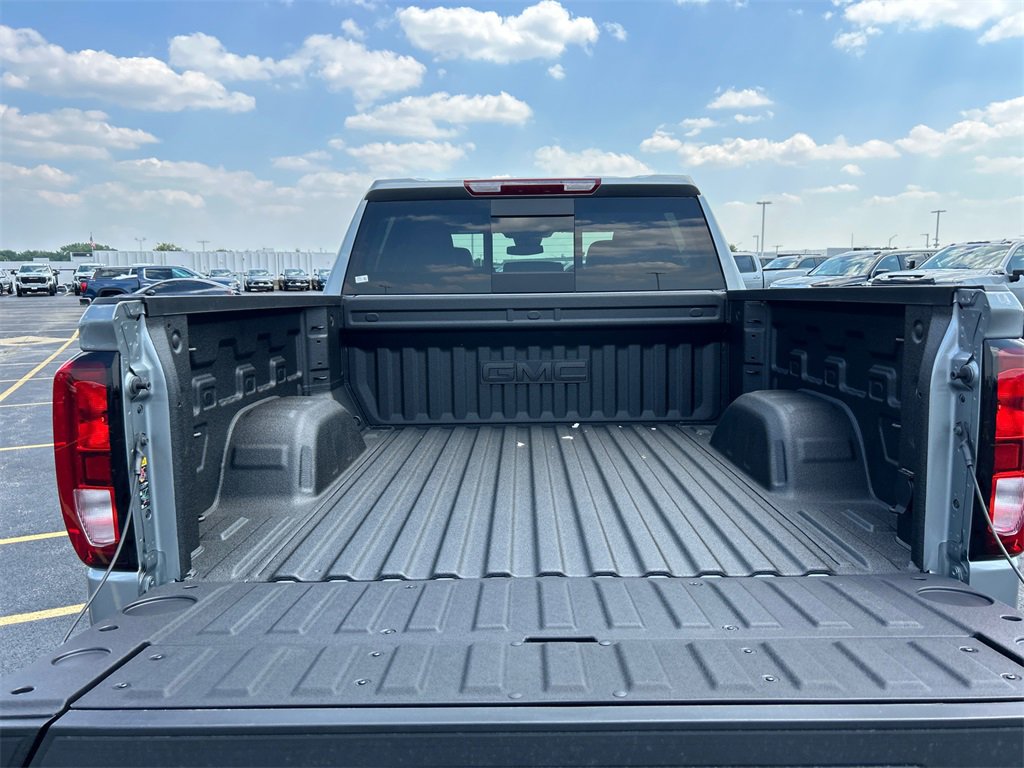 2026 GMC SIERRA - Image 35