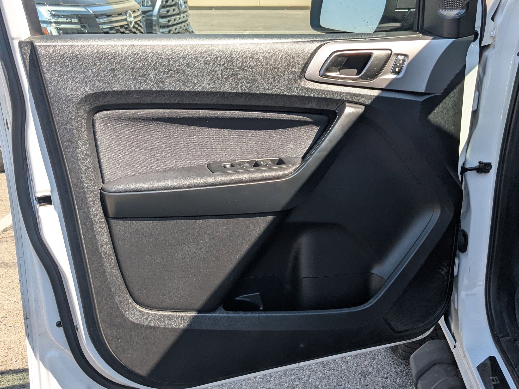 2023 Ford Ranger XLT photo 10