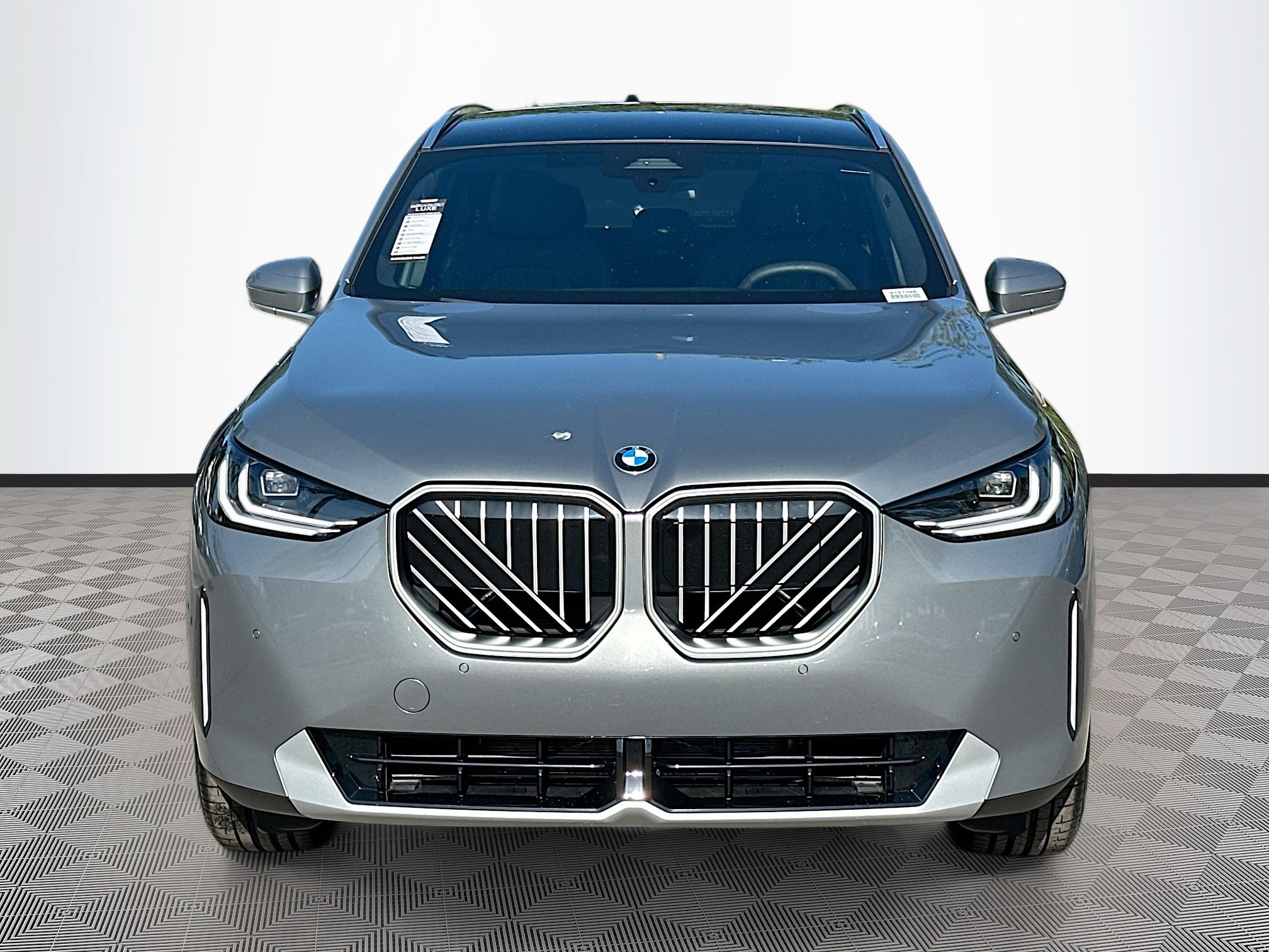 2026 Bmw X3 photo 2