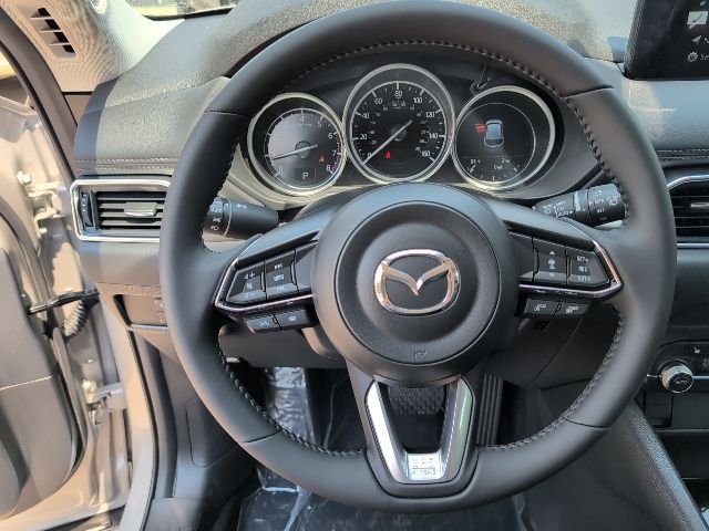 2025 Mazda CX-5 2.5 Select photo 23