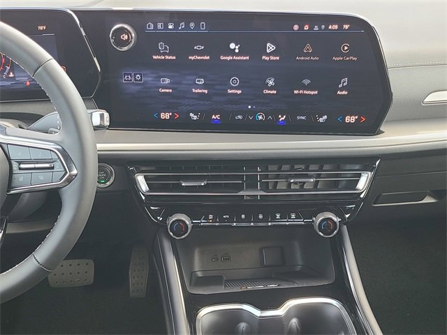 2026 Chevrolet Traverse photo 19
