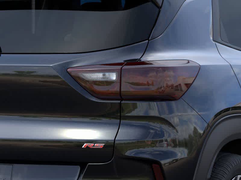 2024 Chevrolet Trailblazer RS photo 11