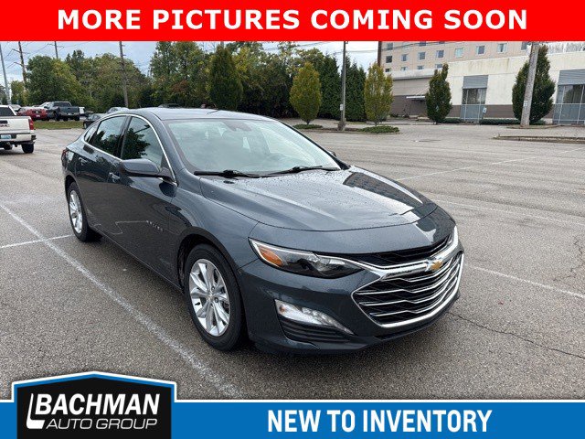 Used 2021 Chevrolet Malibu 1LT with VIN 1G1ZD5ST9MF012238 for sale in Jeffersontown, KY