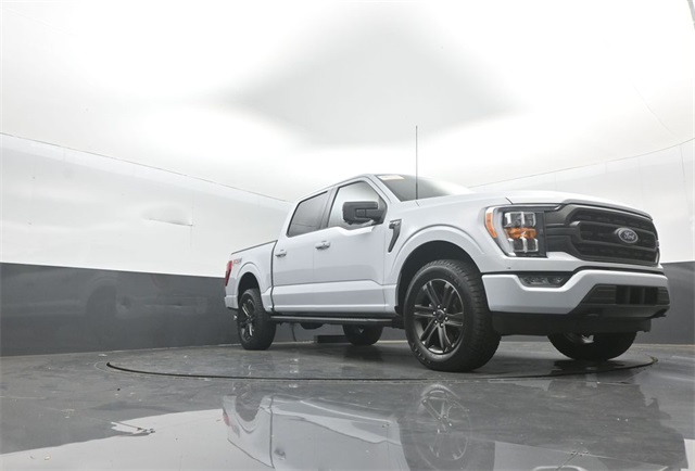 2022 Ford F-150 XLT photo 30