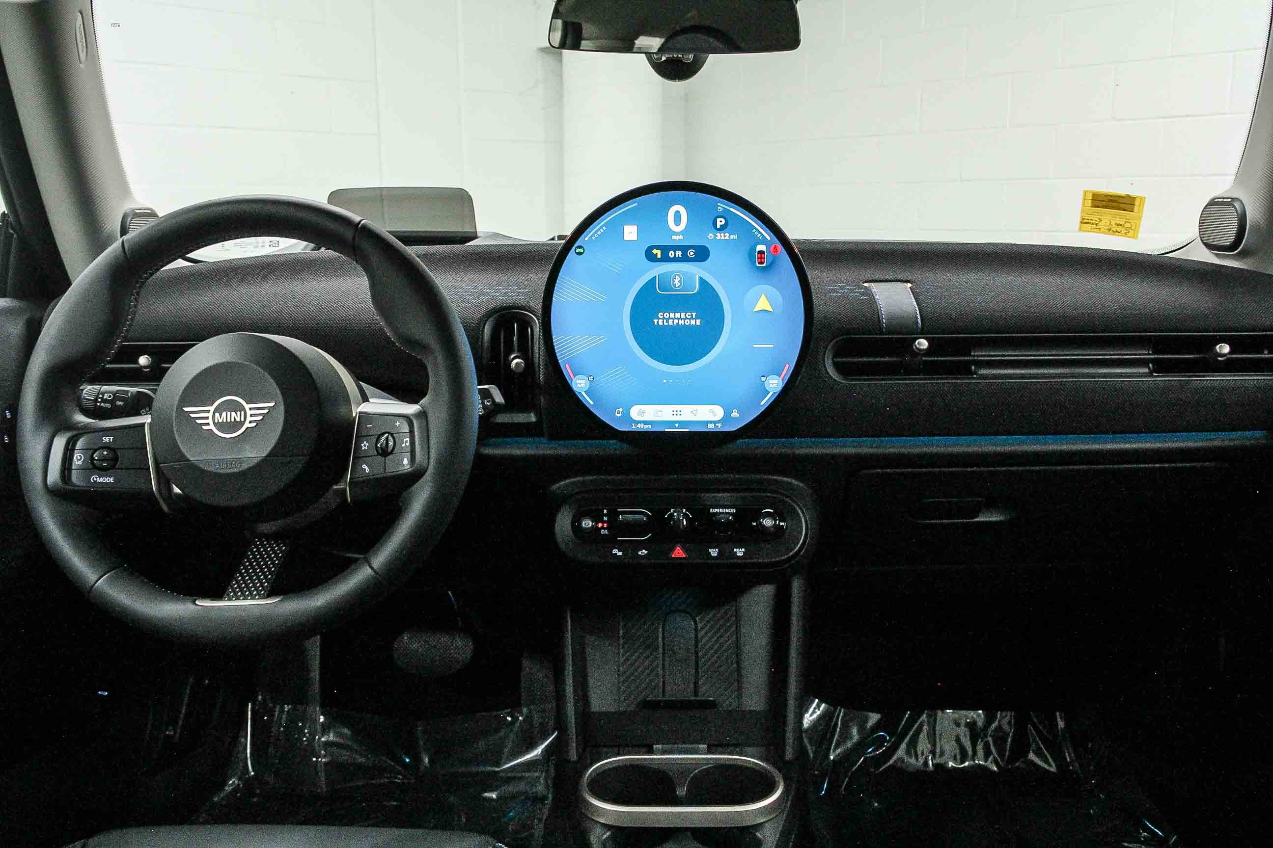 2025 Mini Cooper 2 Door Hardtop S photo 12