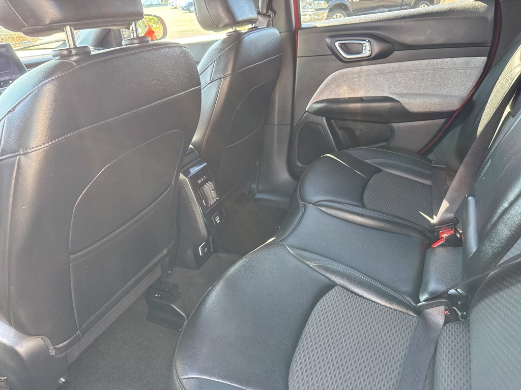 2024 Jeep Compass Latitude photo 19