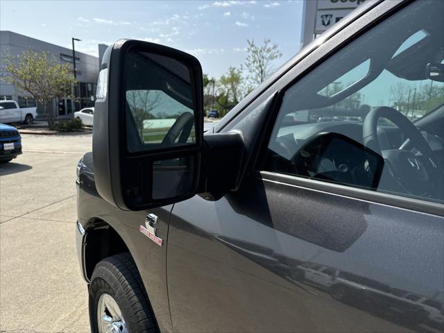 2025 Ram 2500 Tradesman photo 5