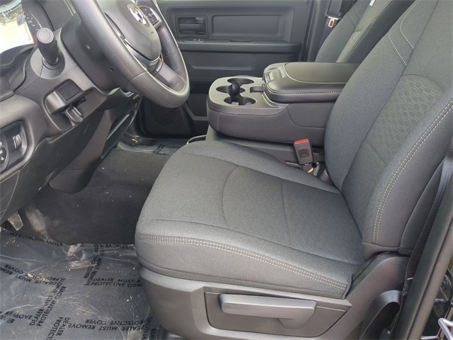 2025 Ram 2500 Tradesman photo 10