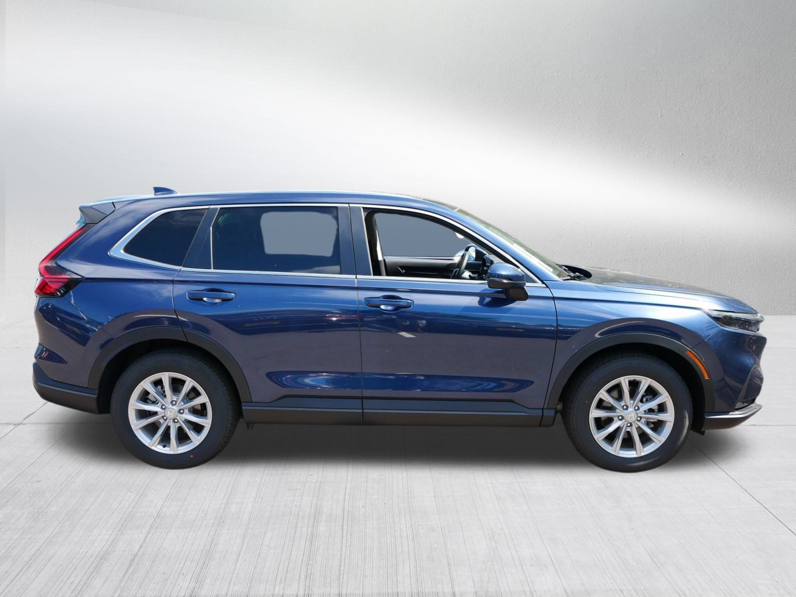 2025 Honda CR-V EX-L photo 6