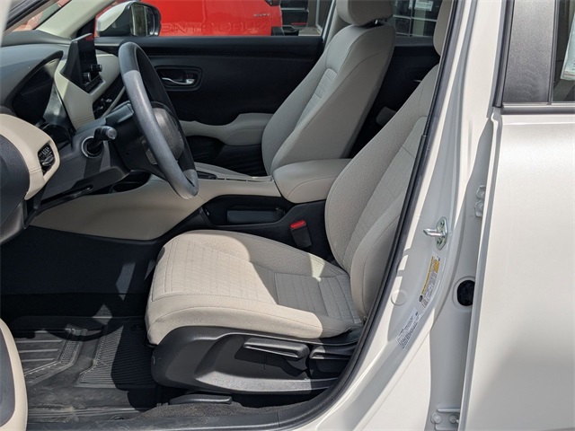 2023 Honda HR-V LX photo 22