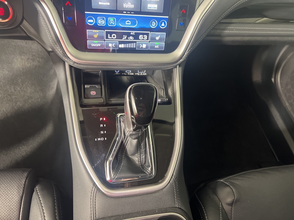 2023 Subaru Outback Limited photo 20