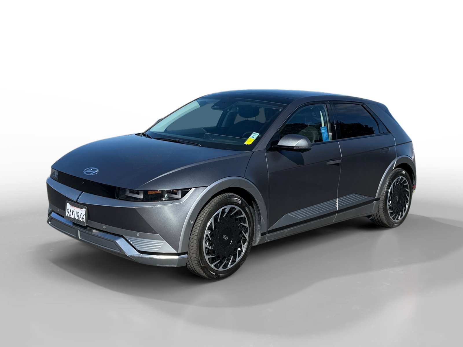 2022 Hyundai IONIQ 5