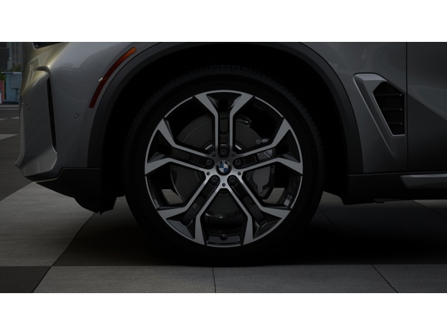 2026 Bmw X5 xDrive40i photo 4