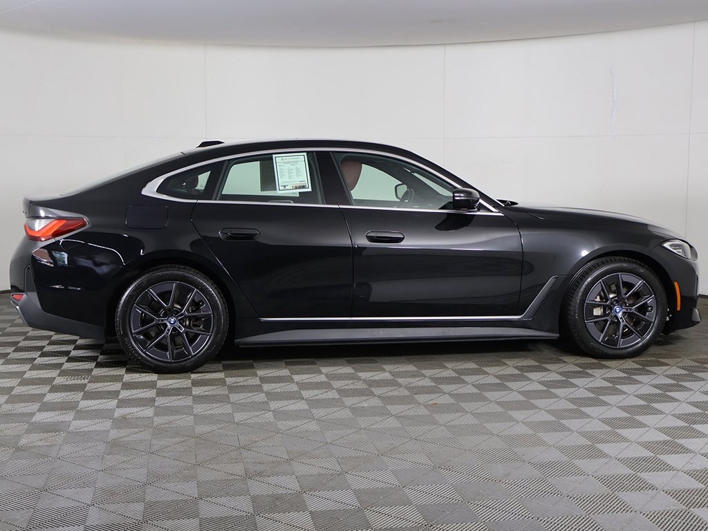 2024 Bmw i4 eDrive35 photo 19
