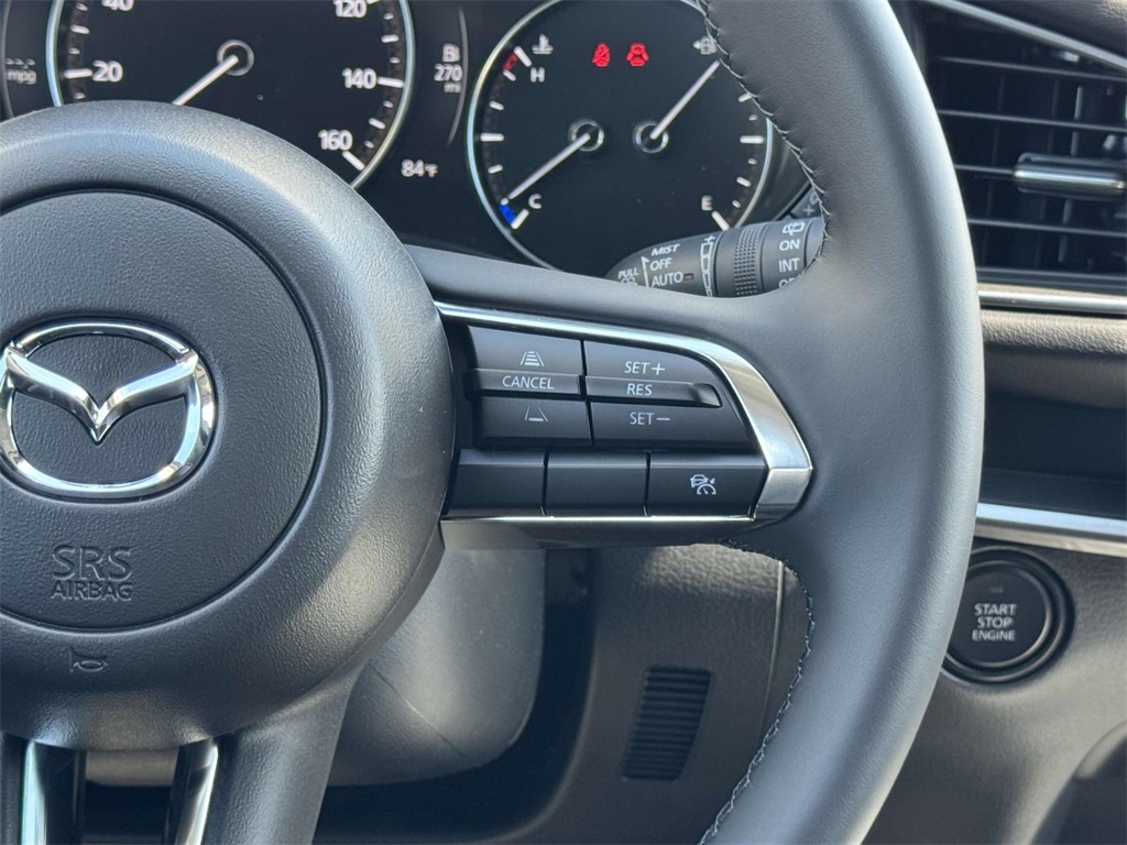 2025 Mazda CX-30 2.5 Select Sport photo 22