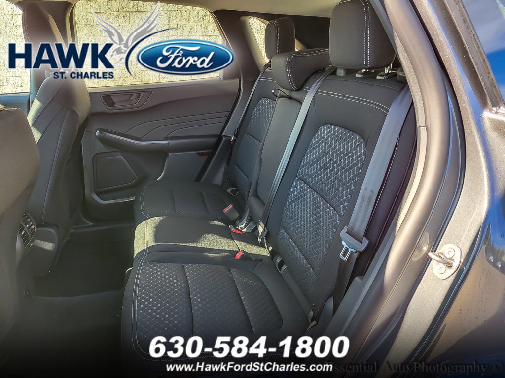 2026 FORD ESCAPE - Image 8