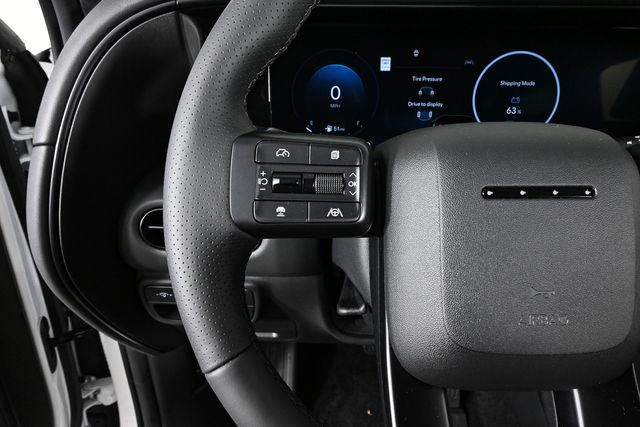 2026 Hyundai Palisade XRT photo 9