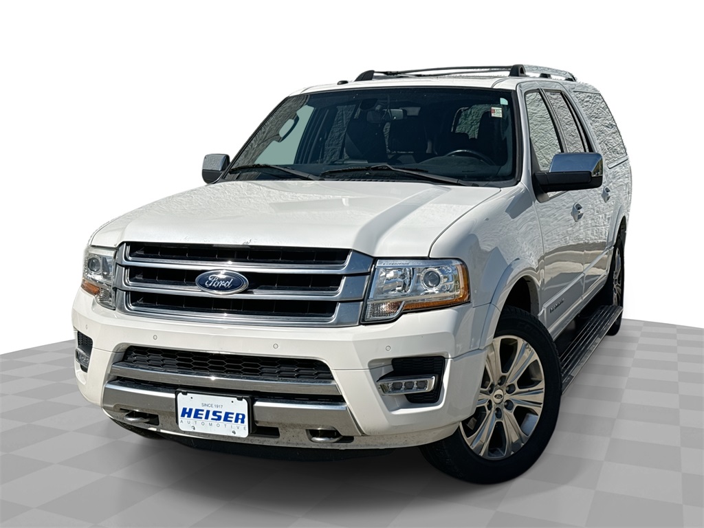 2016 Ford Expedition