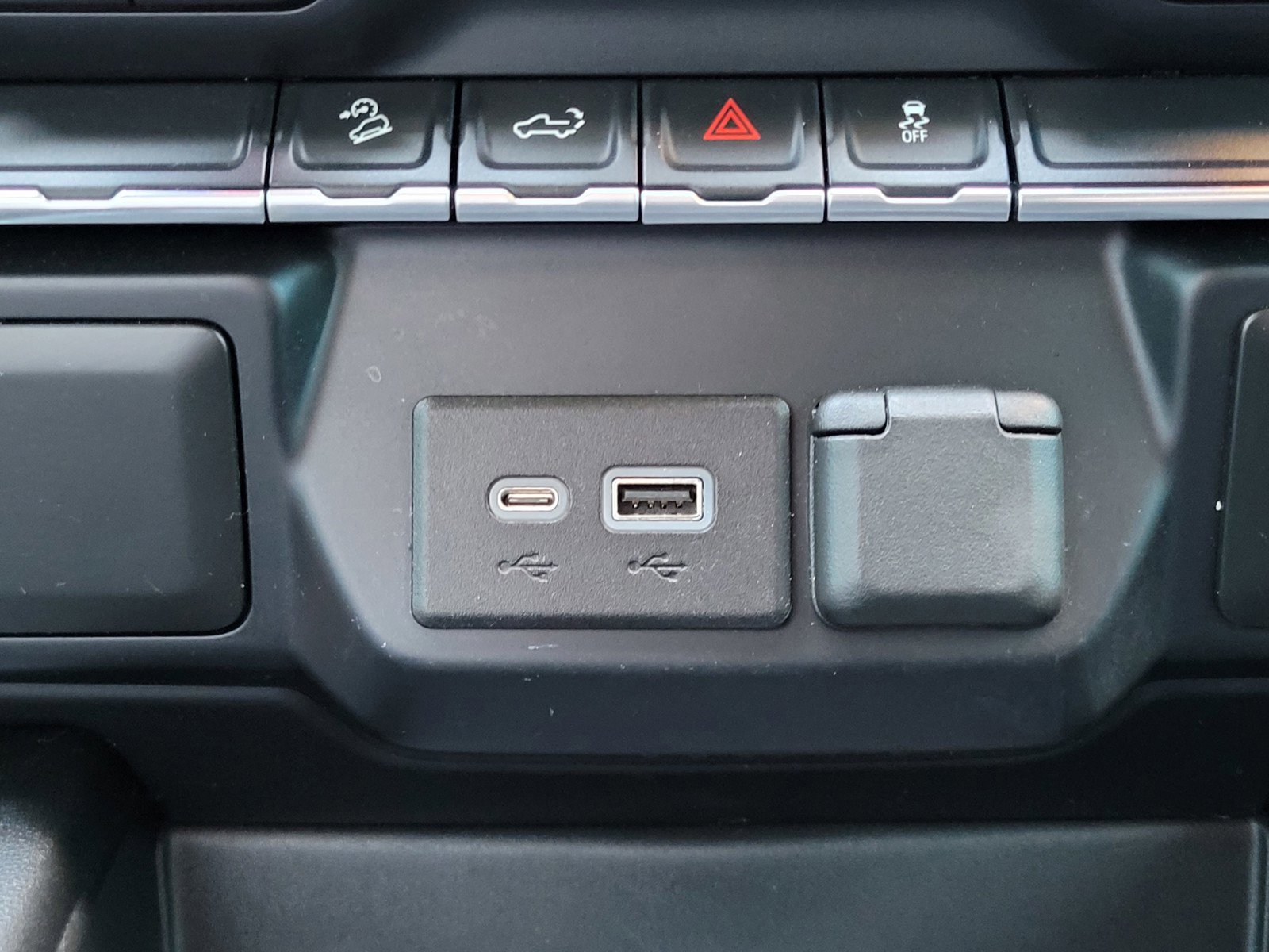 2021 Chevrolet Silverado 1500 LT Trail Boss photo 21