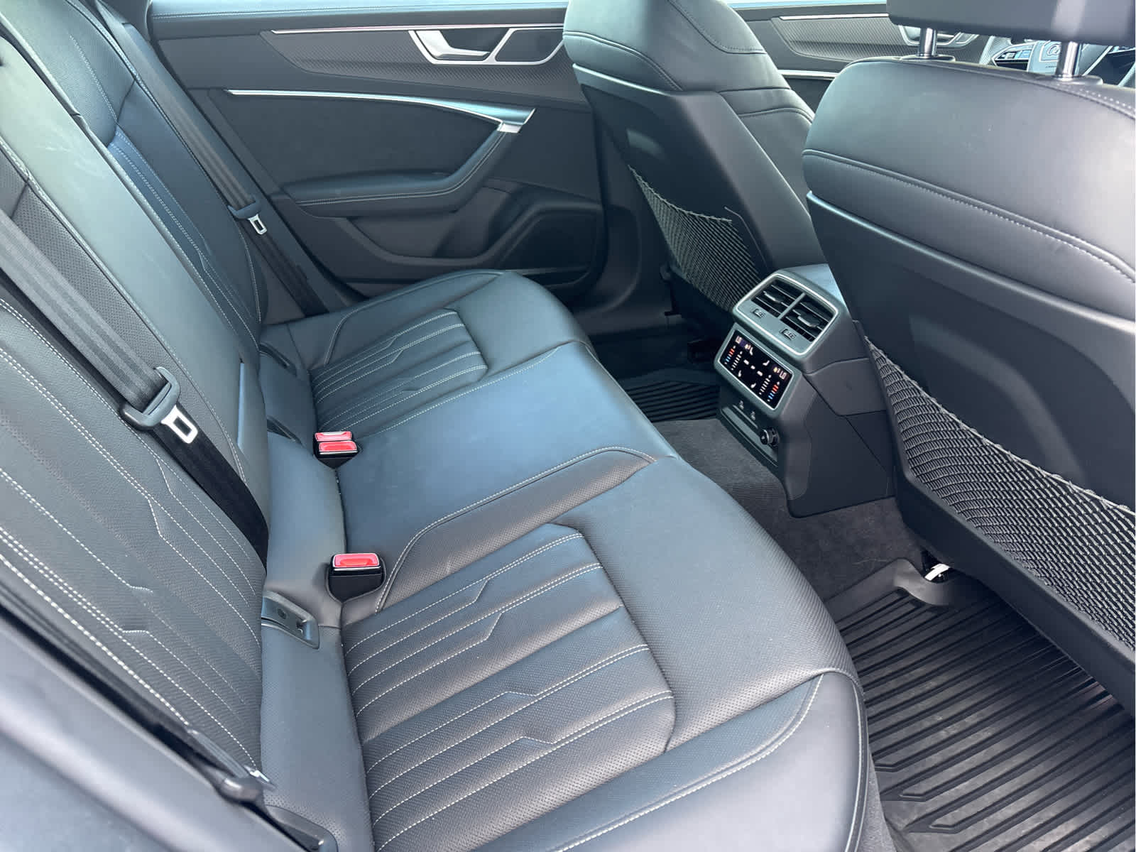 2022 Audi S7 Prestige photo 12