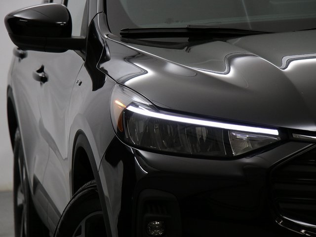 2026 Ford Escape ST-Line Select photo 4