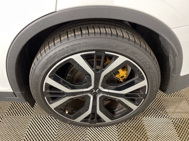 2022 Polestar PS2 e-AWD photo 11