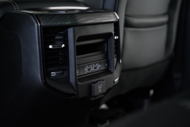 2026 Ram 1500 Rebel photo 30