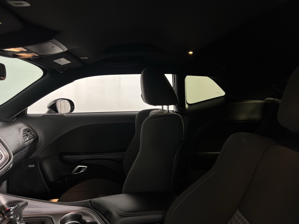 2023 Dodge Challenger GT photo 22