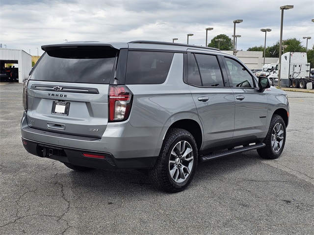 2024 Chevrolet Tahoe Z71 photo 10