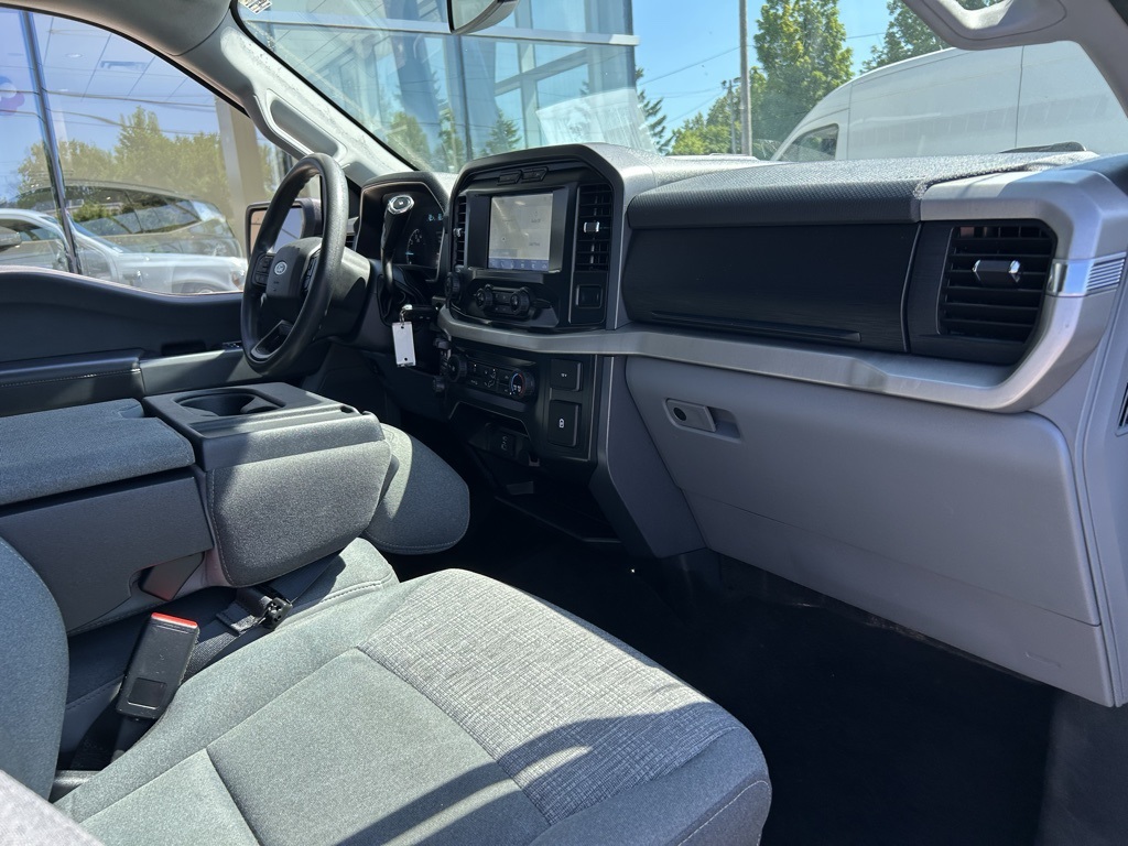 2022 Ford F-150 XL photo 24