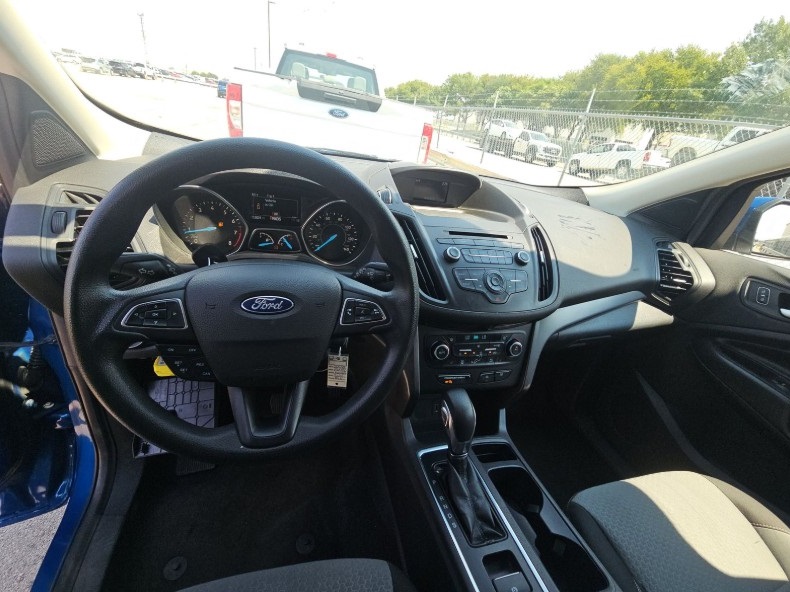 2018 Ford Escape SE photo 12