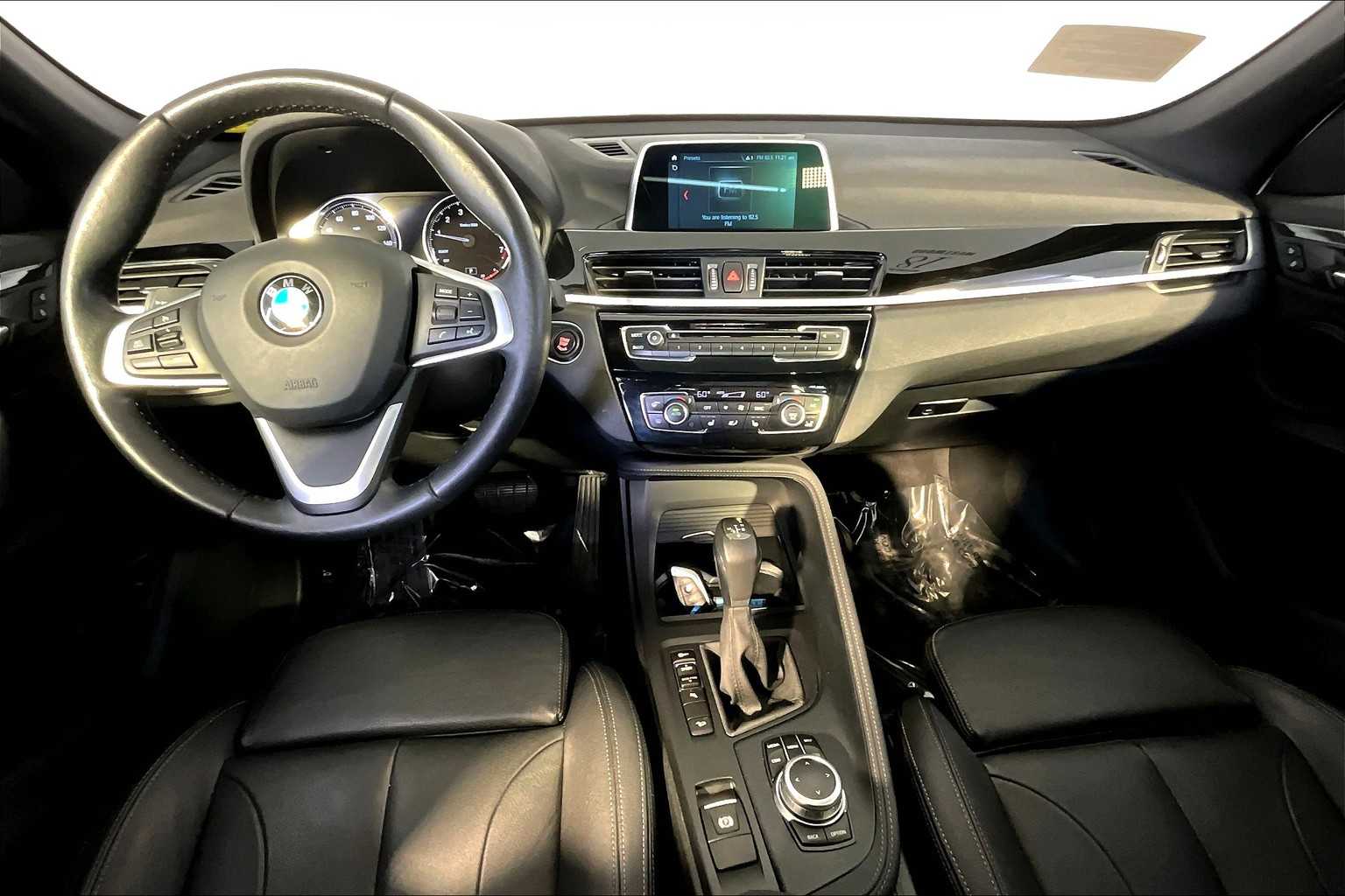 2018 Bmw X1 XDrive28i photo 15