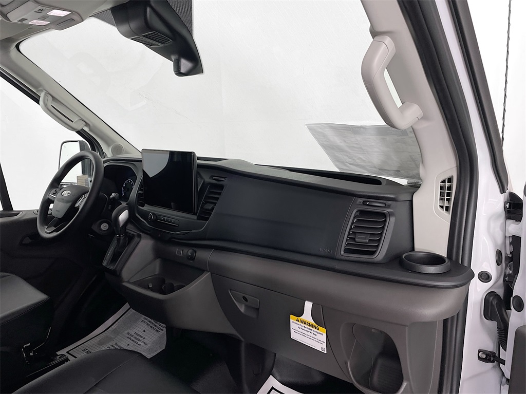 2024 Ford Transit Cargo Van photo 21