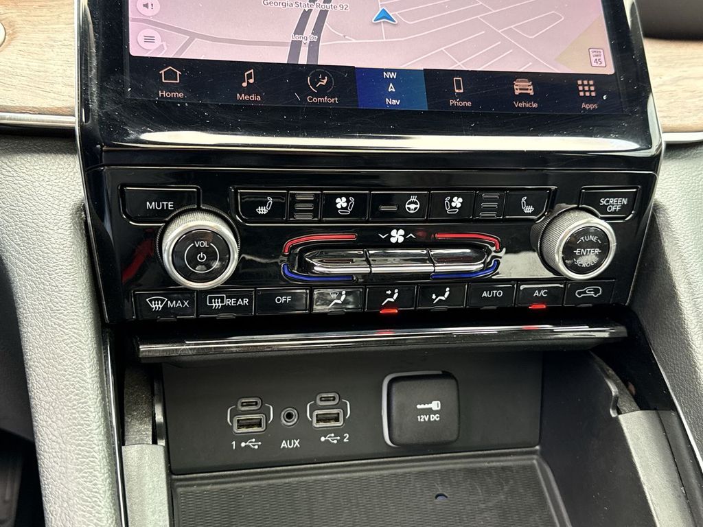 2023 Jeep Grand Cherokee Summit photo 19