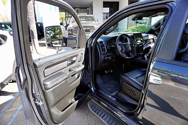 Used 2025 Blue Ram RHO image 44