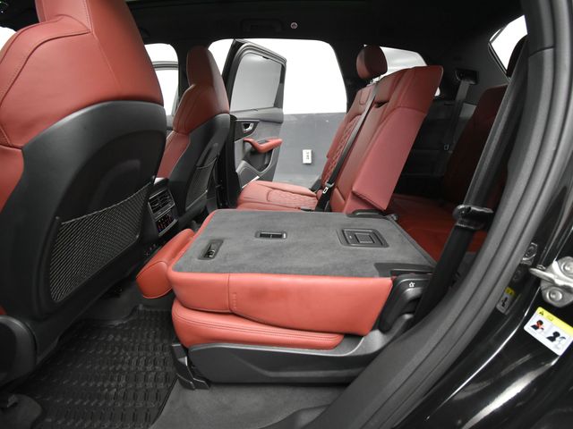 2024 Audi SQ7 Premium Plus Prestige photo 39