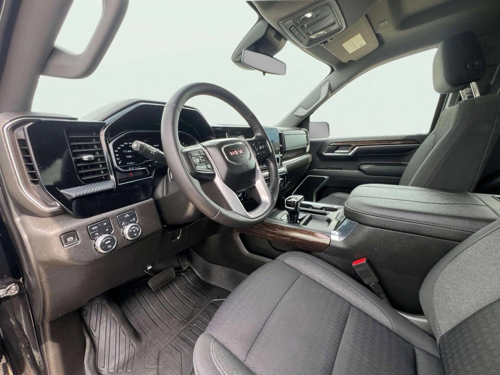 2023 Gmc Sierra Elevation photo 7
