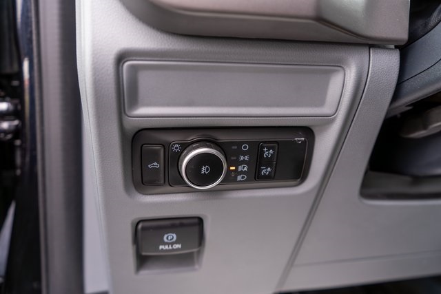 2024 Ford F-150 XLT photo 13