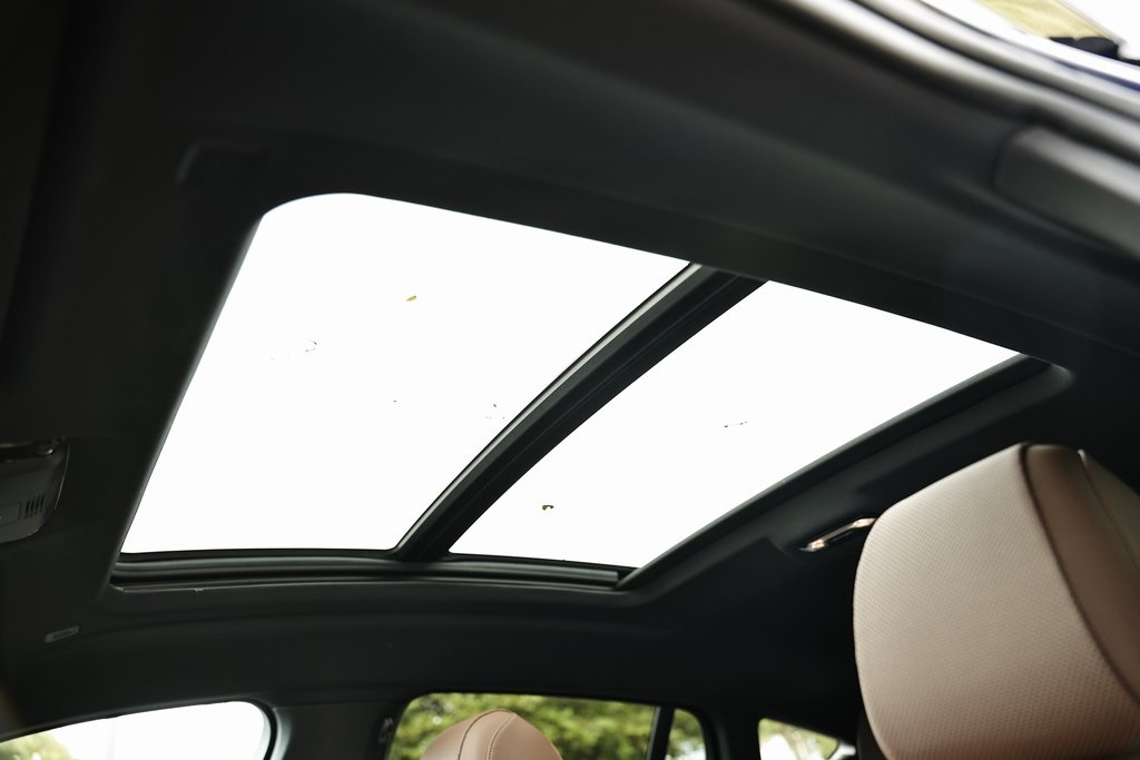 2026 Bmw X6 xDrive40i photo 17