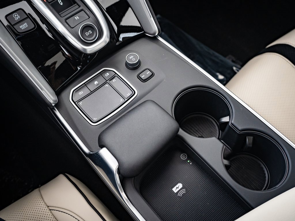 2025 Acura TLX SH-AWD A-Spec photo 30