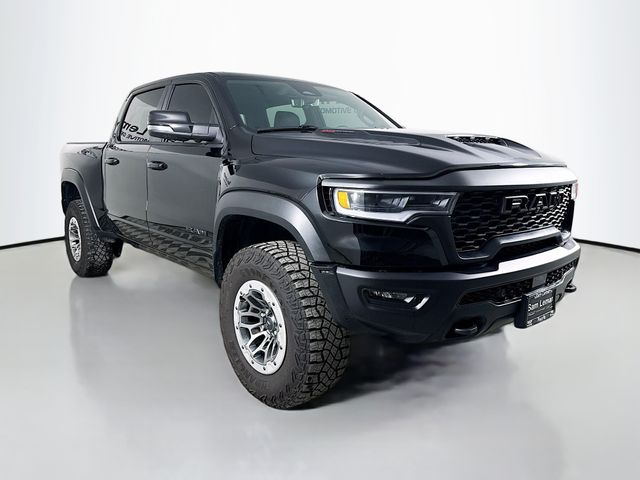 2025 RAM Ram 1500 Pickup RHO's photo